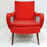 Vintage 1950 chair