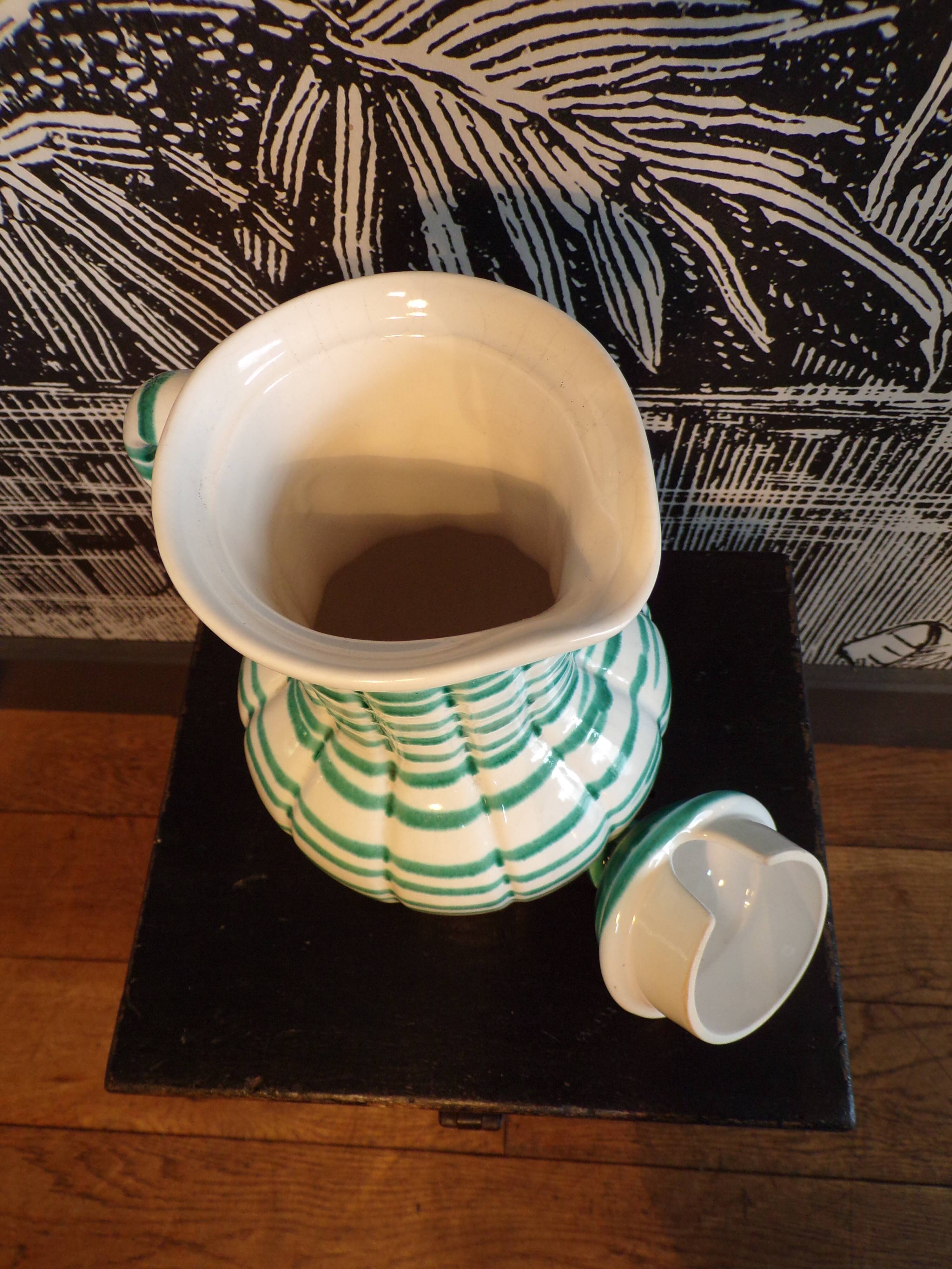 Gmundner coffee maker