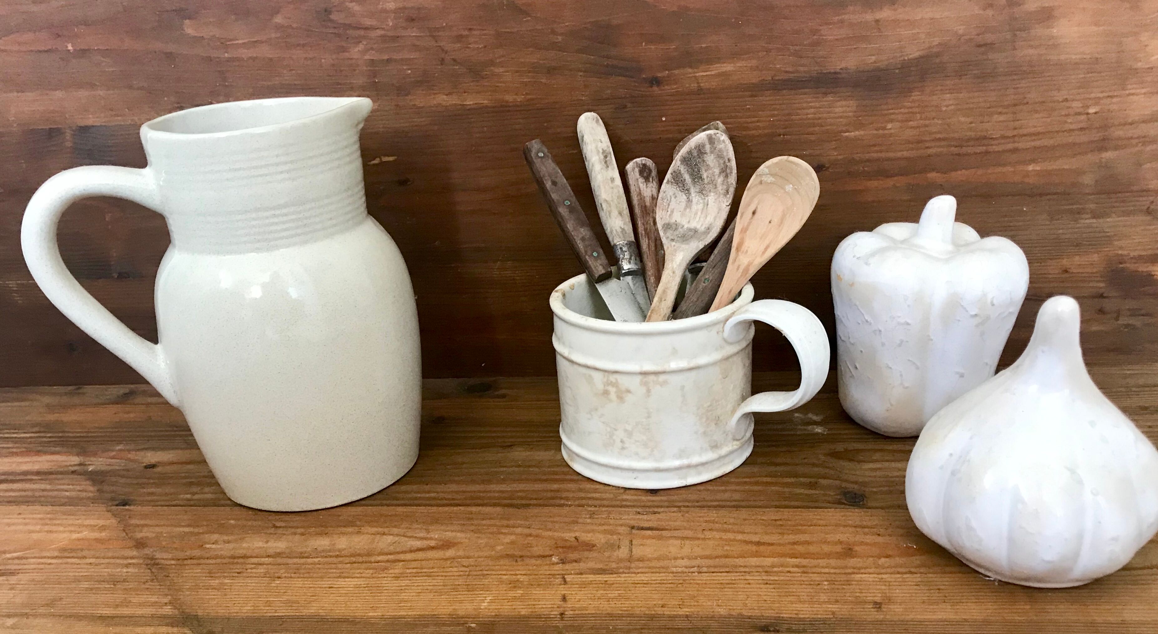 Sandstone pitcher 1.25l