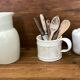 Sandstone pitcher 1.25l