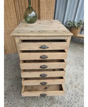 Workshop furniture