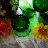 vintage glass
