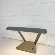 Lampe de bureau Mid-Century par Philips