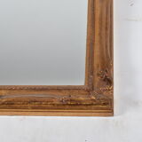Miroir style Louis XV