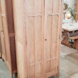 Vintage Parisian wardrobe