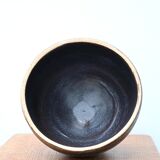 Ceramic fruit cup, 50s