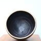 Ceramic fruit cup, 50s