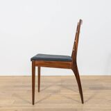 Mid-Century Modern Teak Dining Chairs from McIntosh, United Knigdom, 1960s,