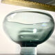 Murano bol fruit/decorative plate