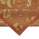 Handmade European Vintage Aubusson Kilim 276 cm x 359 cm