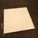 Digoin plate under pink earthenware