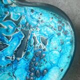 Cyclops ceramic pocket emptier by Emaux des Glaciers