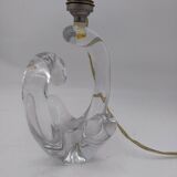 Crystal lamp Schneider France
