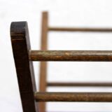 Braakman foldable magazine door 1950