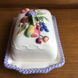 Butter dish
