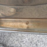 Set of 4 Plia chairs by Giancarlo Piretti for Castelli