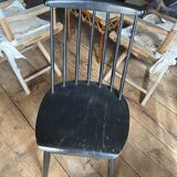 Paire de chaises