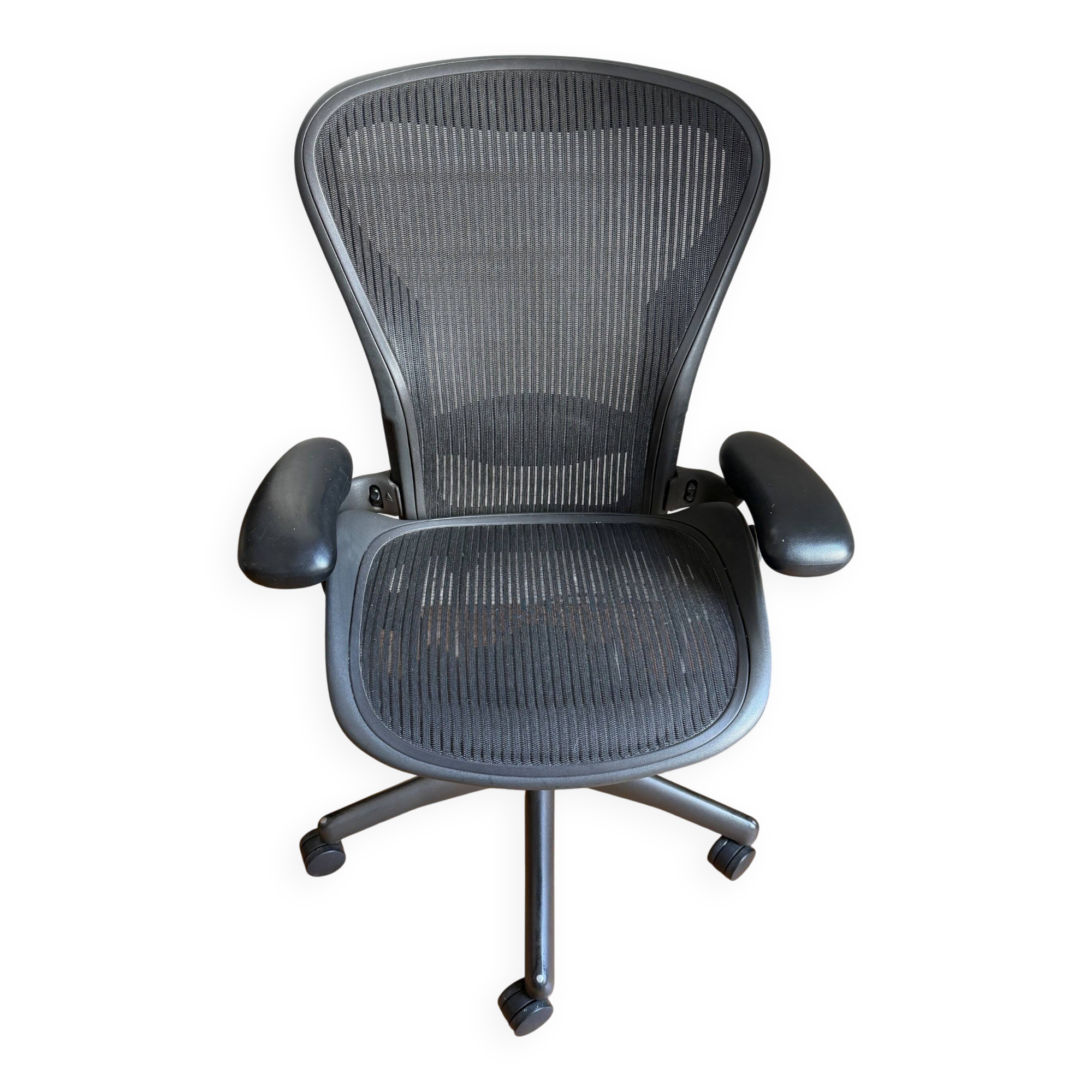 Herman Miller Aeron office chair (Remastered)