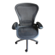 Herman Miller Aeron office chair (Remastered)