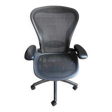 Herman Miller Aeron office chair (Remastered)