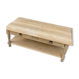 Oak table