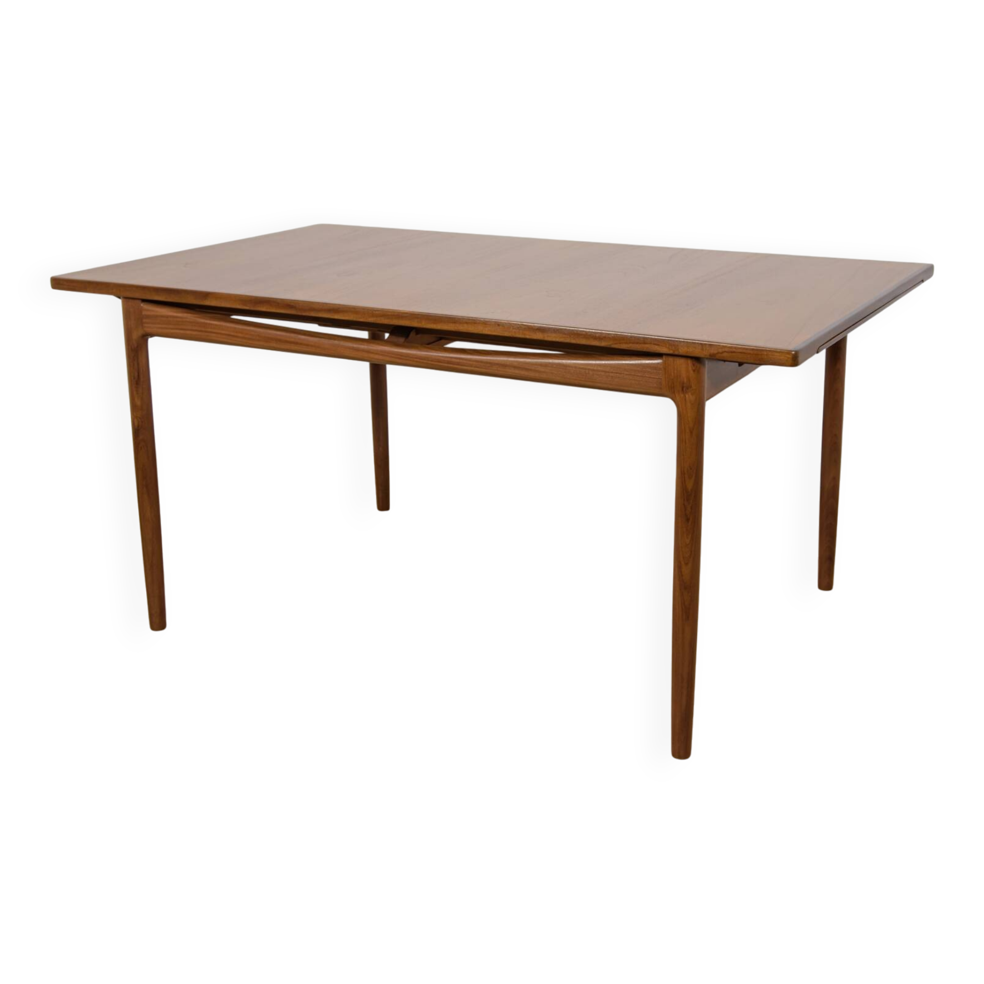 Mid-Century Dining Table by Ib Kofod Larsen for G-Plan, United Knigdom,1960