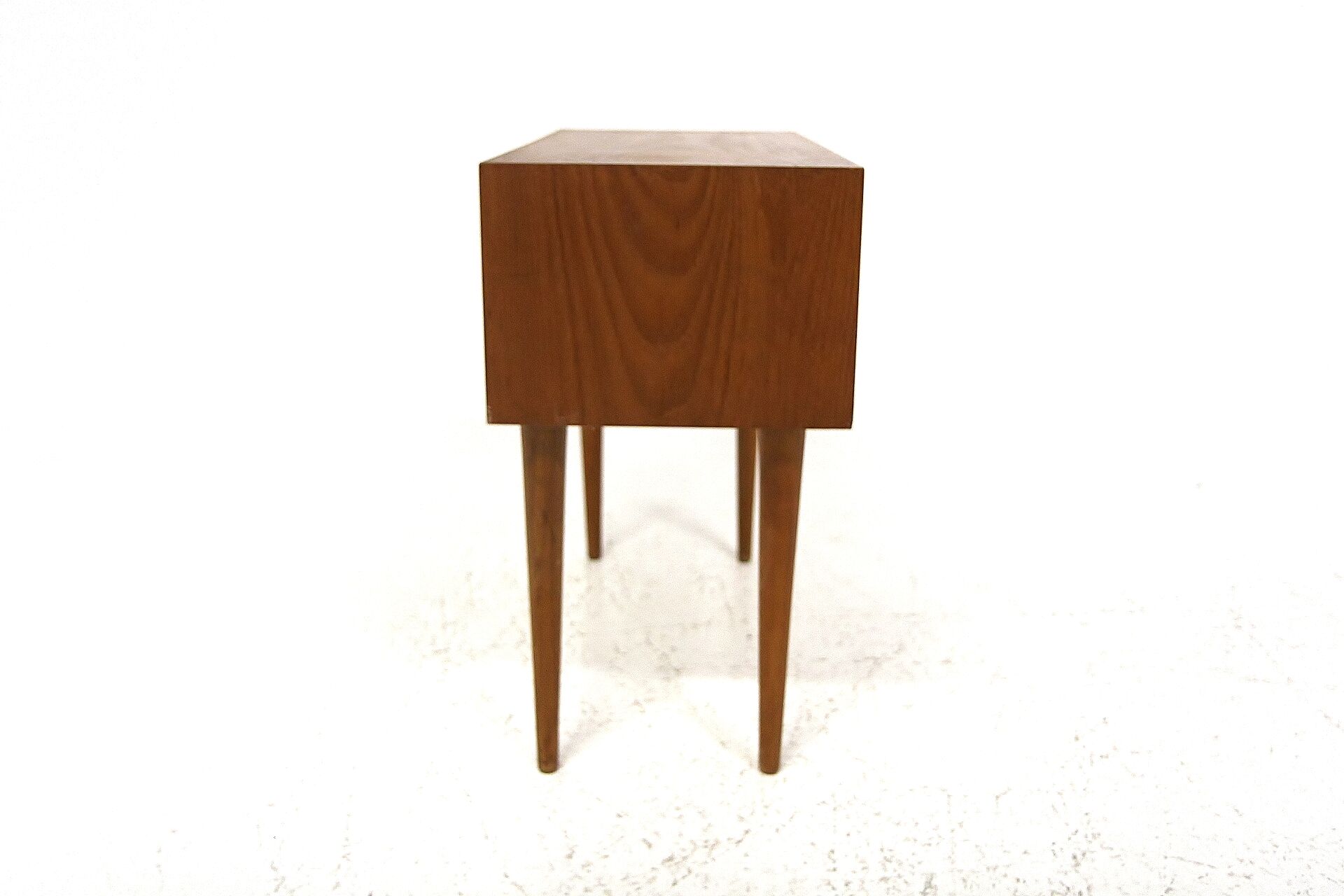 Commode scandinave en teck, Suède, 1960