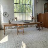 XXL pine farm table 4m