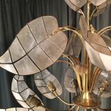 Mother-of-pearl light 1970