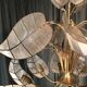 Mother-of-pearl light 1970