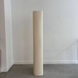 Étagère en ABS laqué beige par Valérie Doubroucinskis pour Rodier, années 70