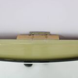 1960s Italian Wall Mirror