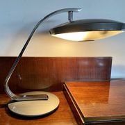 Fase Model 520 lamp by luis Perez de la oliva