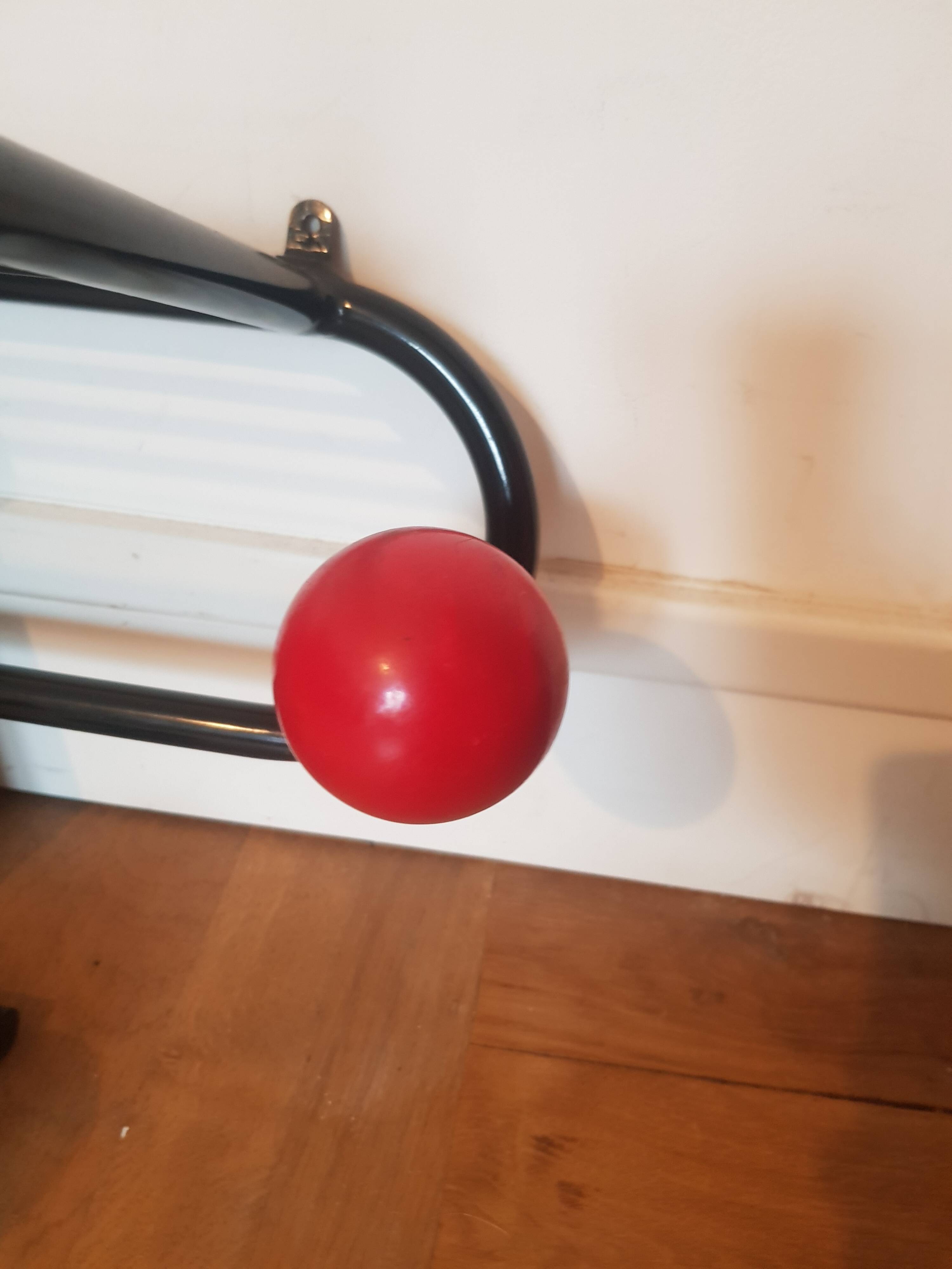 Roger Feraud coat rack