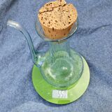 Biot bubble glass oiler