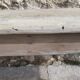 Banc, banquette en bois