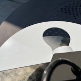 Ventaglio V584 lamp by Angelo Mangiarotti Skipper Pollux edition