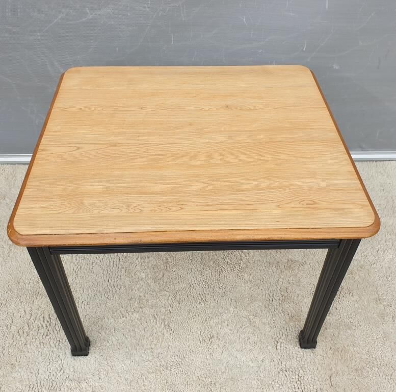 Brassica Negra Art Deco desk table