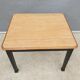 Brassica Negra Art Deco desk table