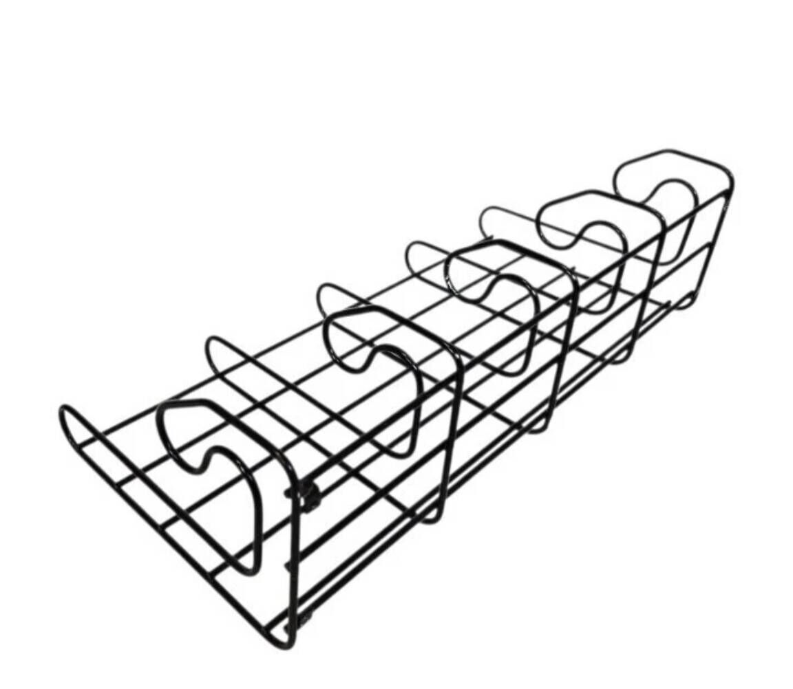Vintage IKEA Fran Coat Rack, 1980s Design
