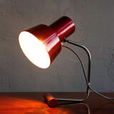 Lampe de table vintage Napako par Josef Hurka, 1960s