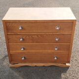 Vintage dresser