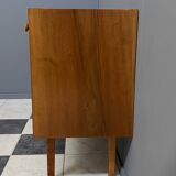 sideboard in rosewood finish 1960s