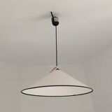 Chinese hat suspension