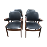 4 x Pynock chairs