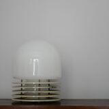 Lampe de table 1960 Enrico Tronconi
