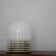 Lampe de table 1960 Enrico Tronconi