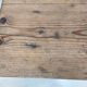 Farmhouse coffee table