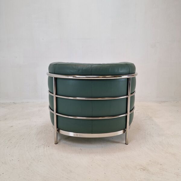 Model ''Onda'' Set by De Pas D’Urbino and Lomazzi for Zanotta, 1980's