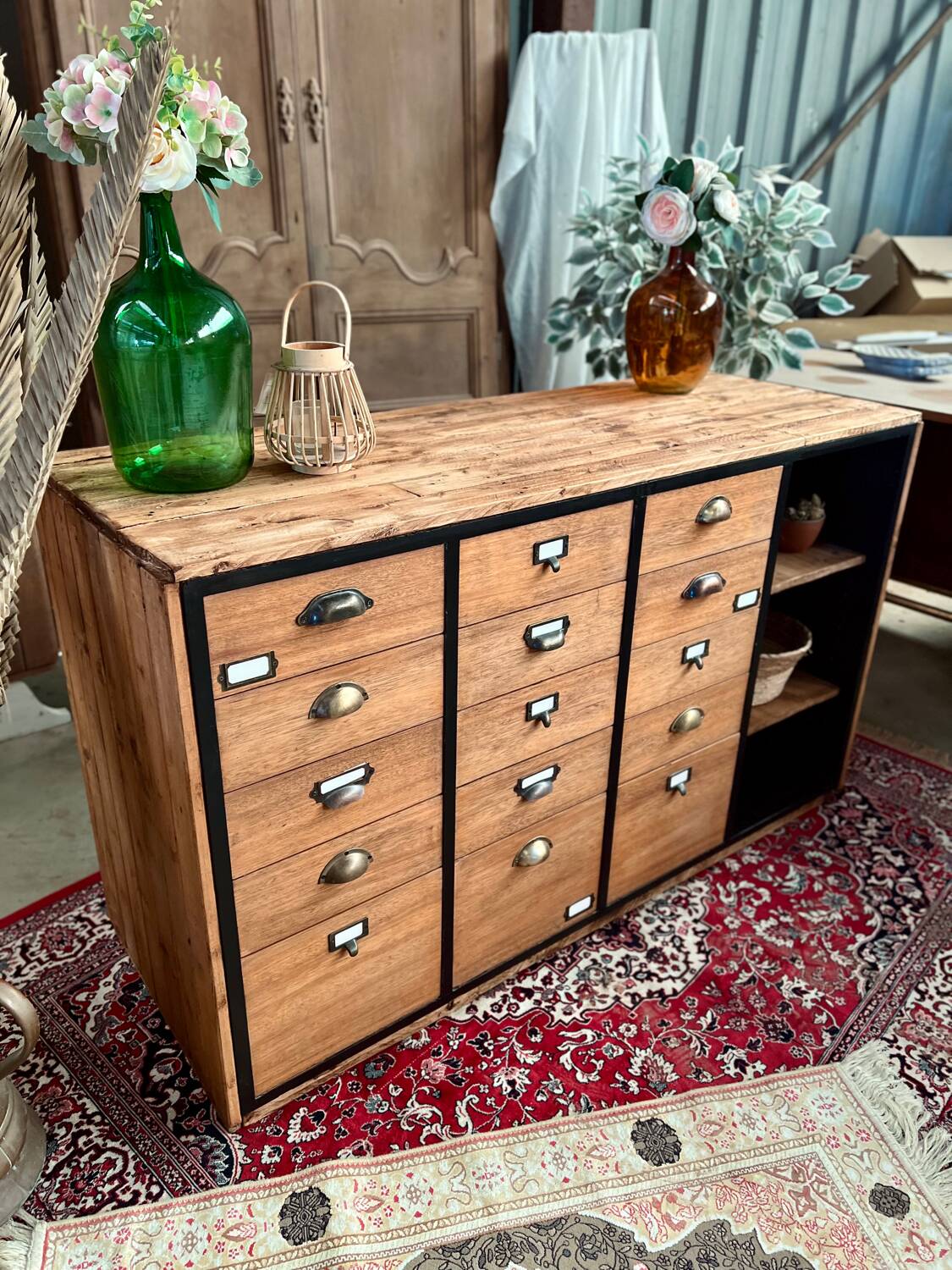 Professional furniture